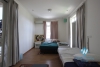 Nice house for rent in Ciputra, Block C - Fully furniture